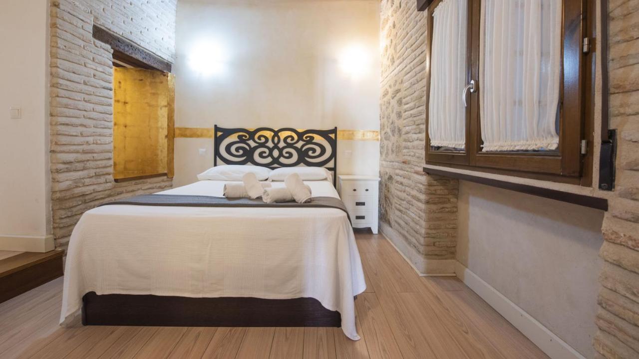 Capricho Toledano Apartment Toledo Exterior photo